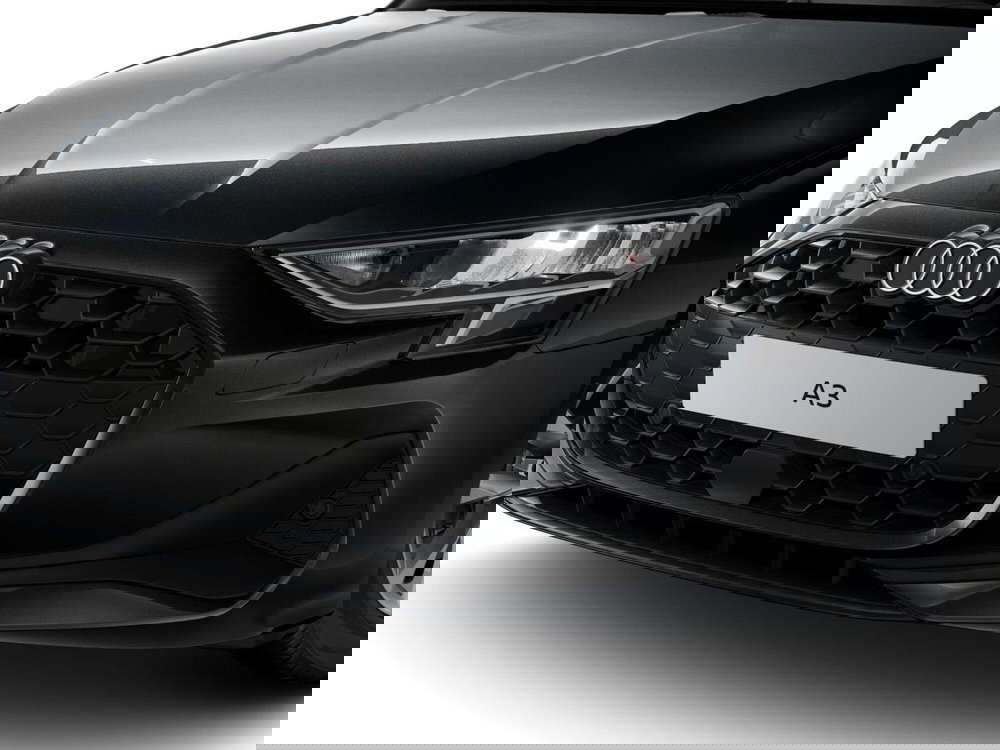 Audi A3 Sportback usata a Alessandria (6)