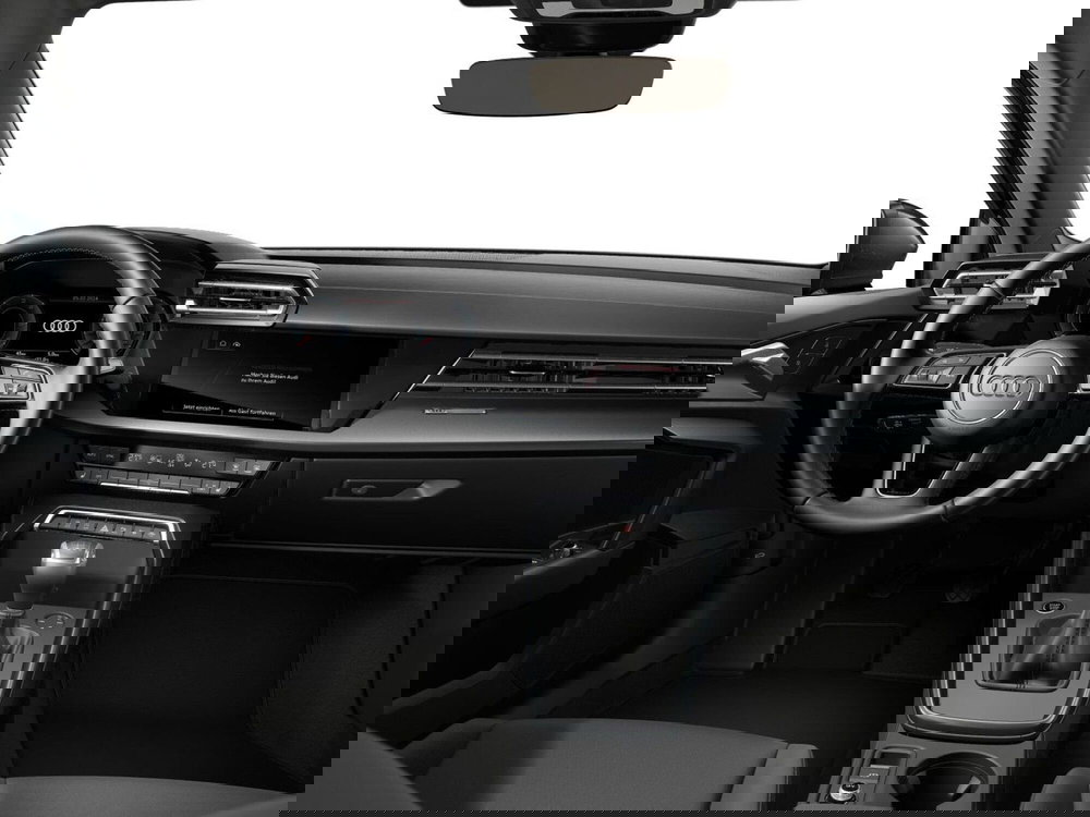 Audi A3 Sportback usata a Alessandria (7)