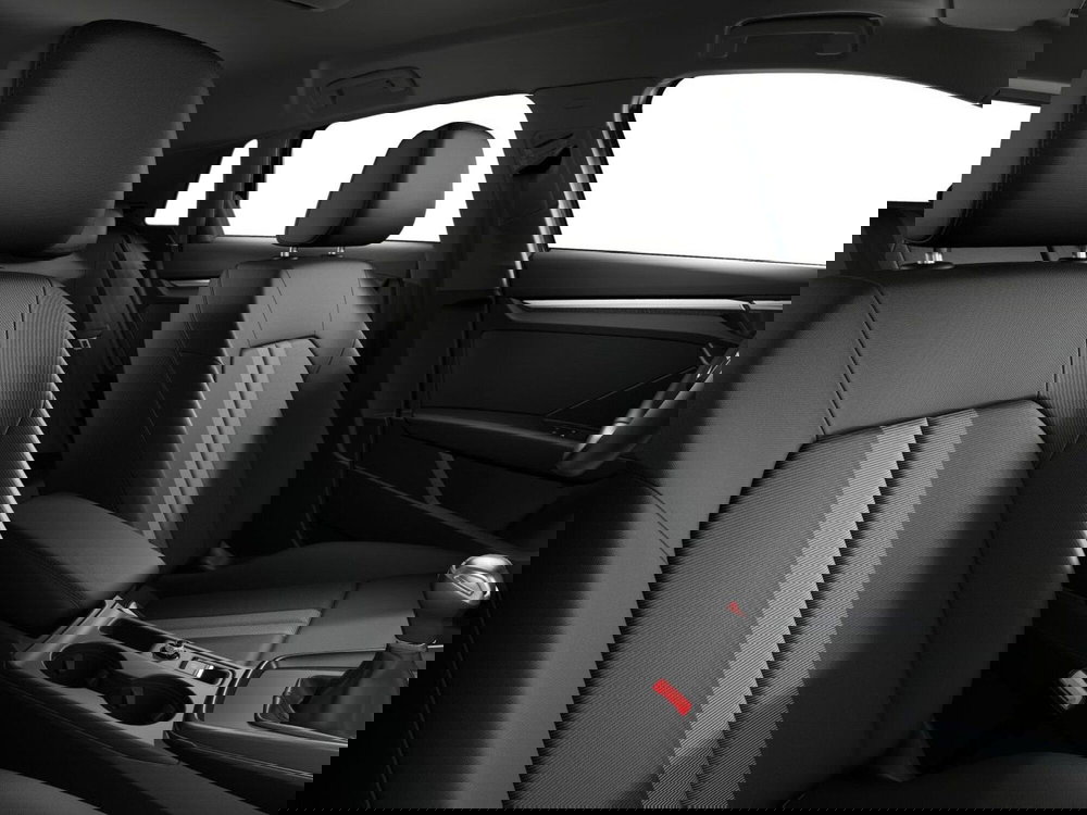 Audi A3 Sportback usata a Alessandria (8)