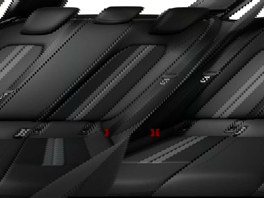 Audi A3 Sportback usata a Alessandria (9)