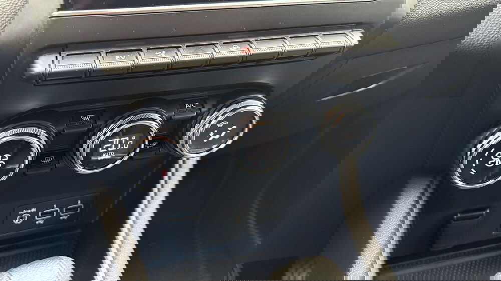 Renault Captur usata a Treviso (10)