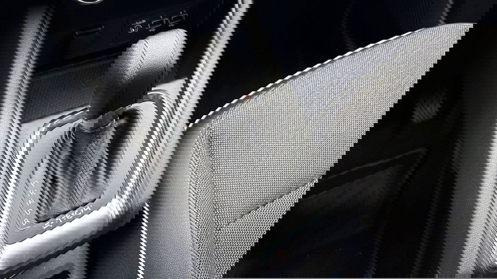 Renault Captur usata a Treviso (11)