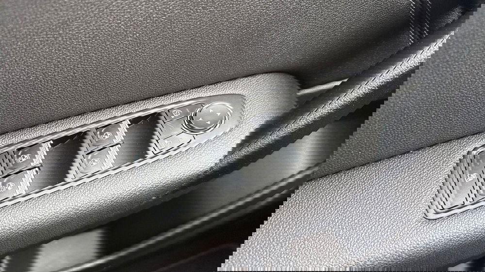 Renault Captur usata a Treviso (14)