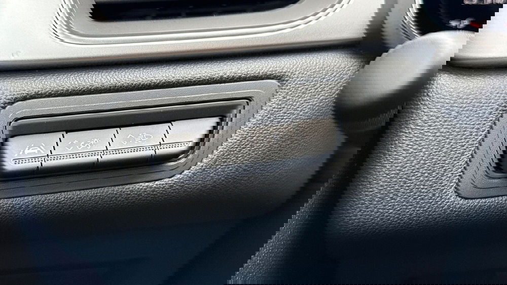 Renault Captur usata a Treviso (15)