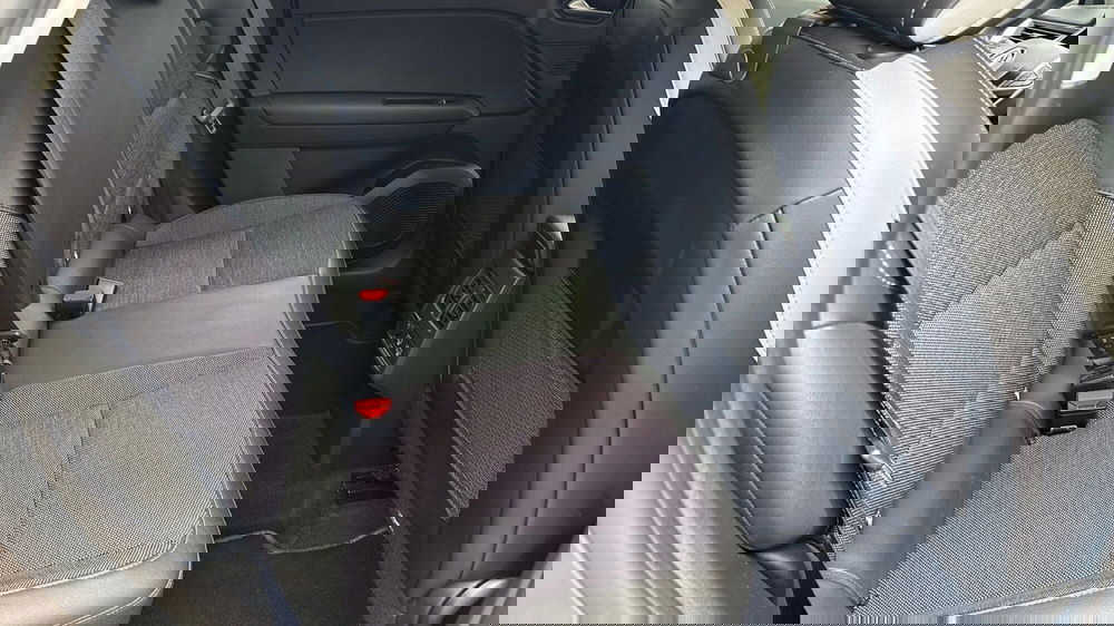 Renault Captur usata a Treviso (16)