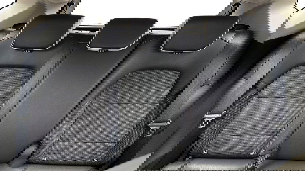 Renault Captur usata a Treviso (17)