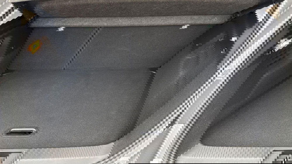 Renault Captur usata a Treviso (18)