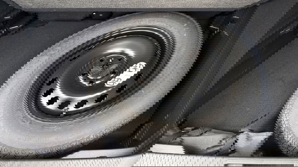 Renault Captur usata a Treviso (19)