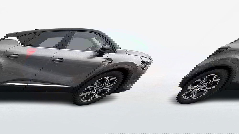 Renault Captur usata a Treviso (2)