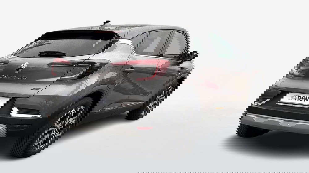 Renault Captur usata a Treviso (3)