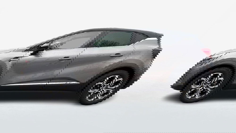 Renault Captur usata a Treviso (4)