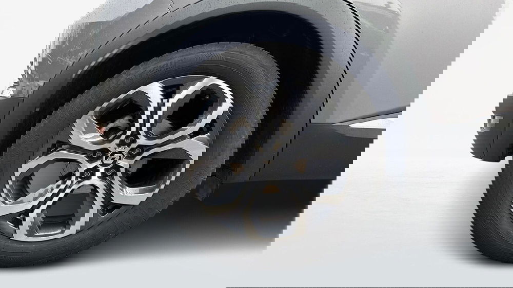 Renault Captur usata a Treviso (5)