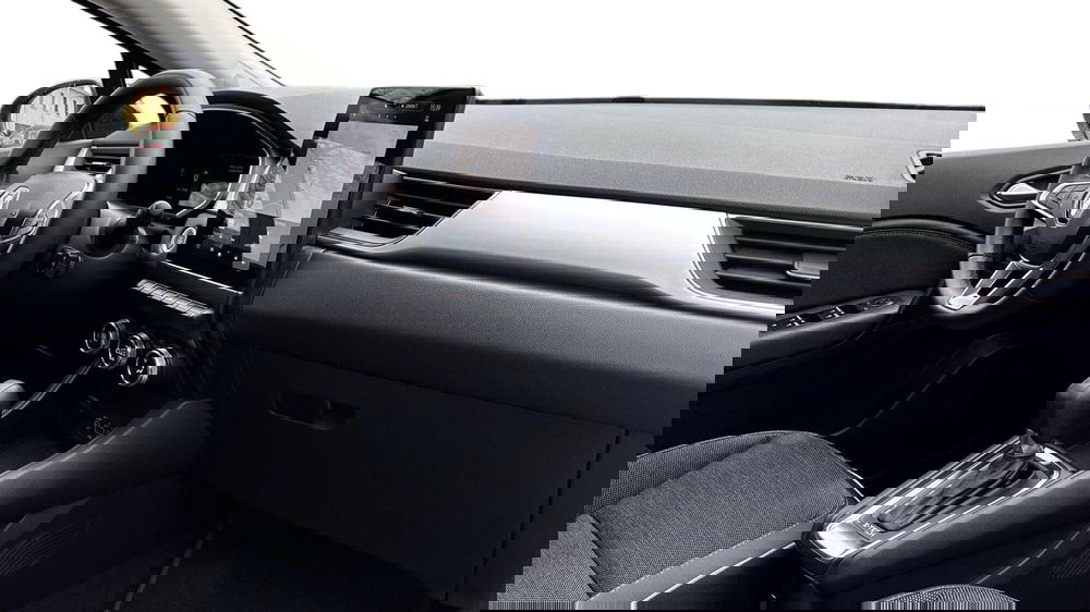 Renault Captur usata a Treviso (6)