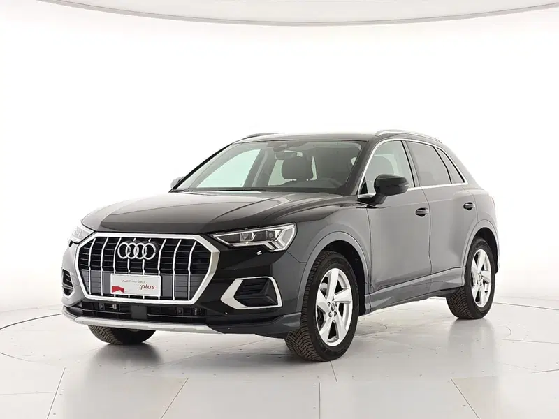 Audi Q3 usata a Alessandria