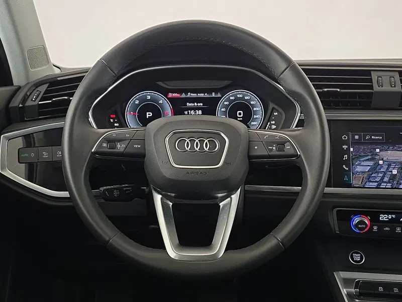 Audi Q3 usata a Alessandria (10)