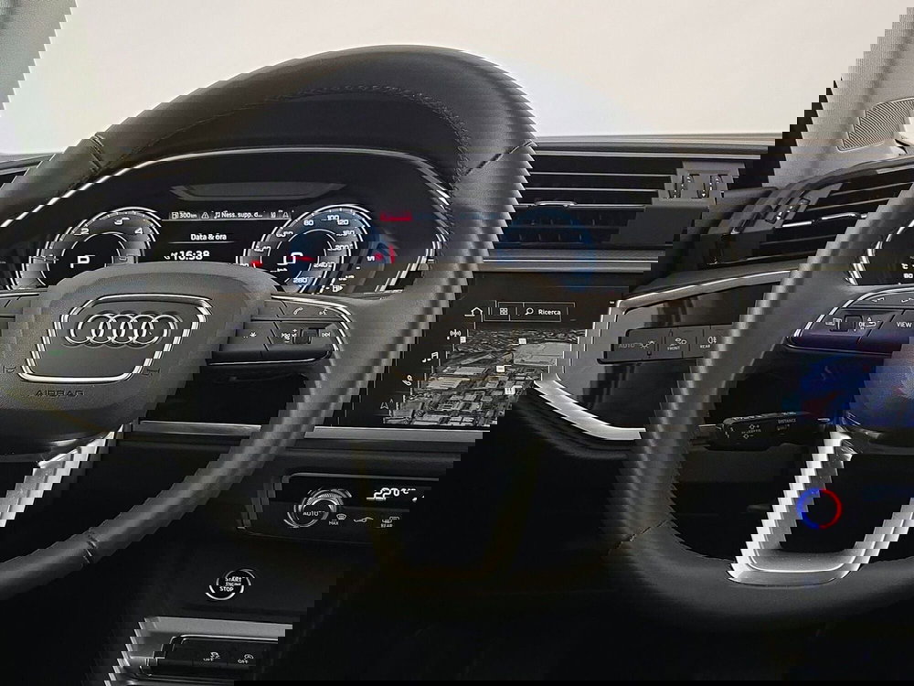 Audi Q3 usata a Alessandria (10)