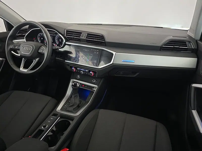 Audi Q3 usata a Alessandria (11)