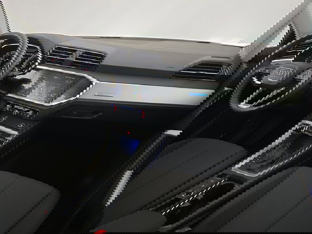 Audi Q3 usata a Alessandria (11)