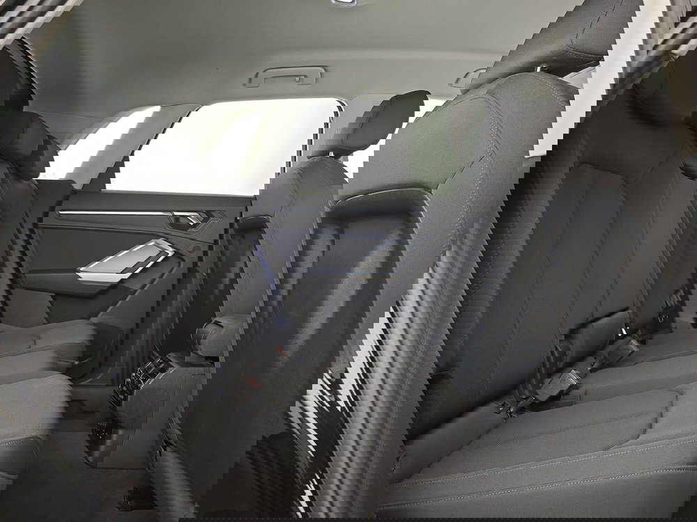 Audi Q3 usata a Alessandria (13)