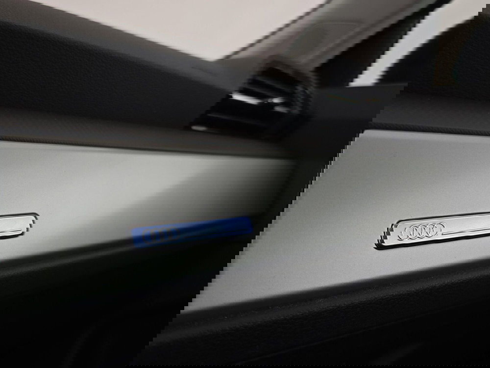 Audi Q3 usata a Alessandria (19)