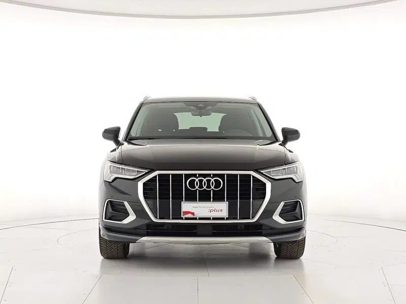 Audi Q3 usata a Alessandria (2)