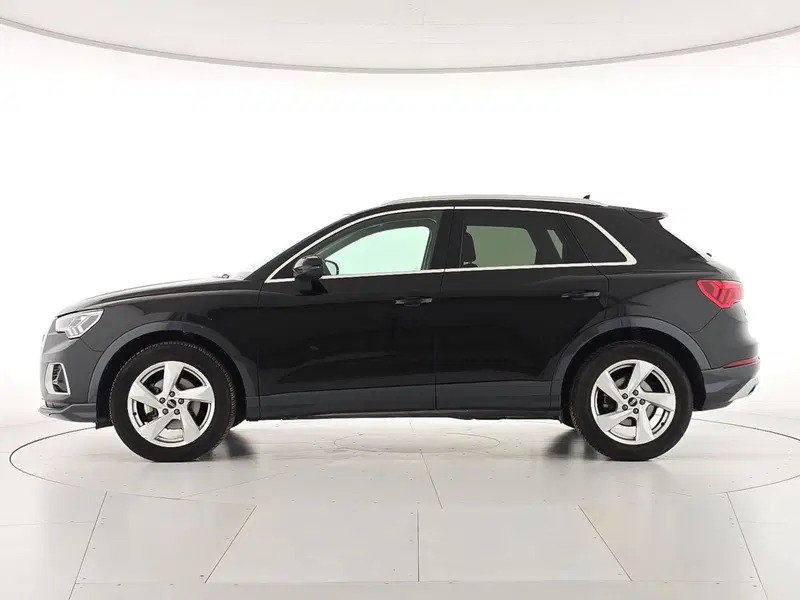 Audi Q3 usata a Alessandria (3)