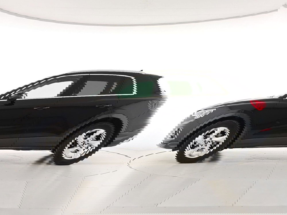 Audi Q3 usata a Alessandria (3)