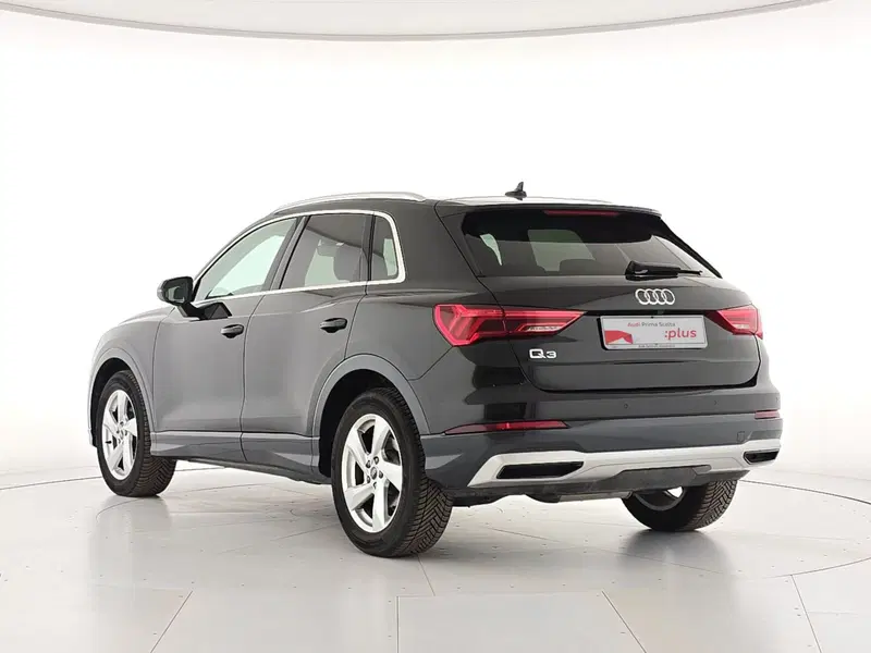 Audi Q3 usata a Alessandria (4)