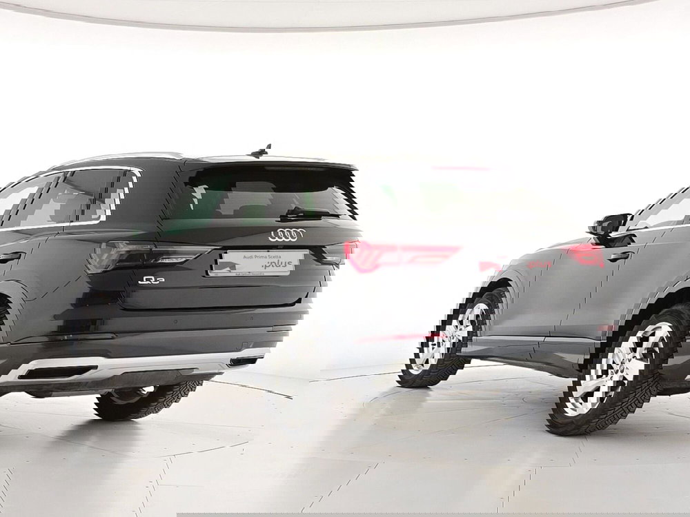 Audi Q3 usata a Alessandria (4)