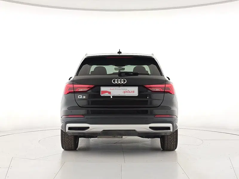 Audi Q3 usata a Alessandria (5)