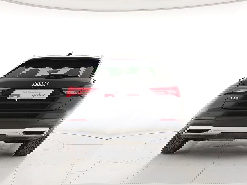 Audi Q3 usata a Alessandria (5)