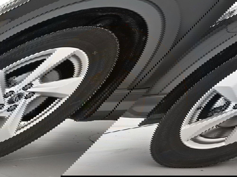 Audi Q3 usata a Alessandria (7)