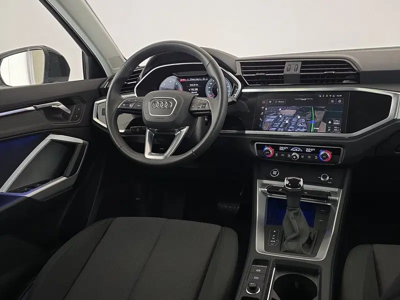 Audi Q3 usata a Alessandria (9)