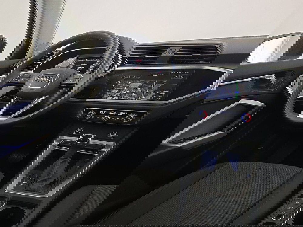 Audi Q3 usata a Alessandria (9)