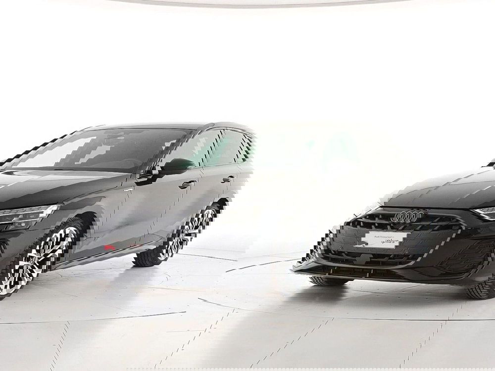 Audi A3 Sportback usata a Alessandria