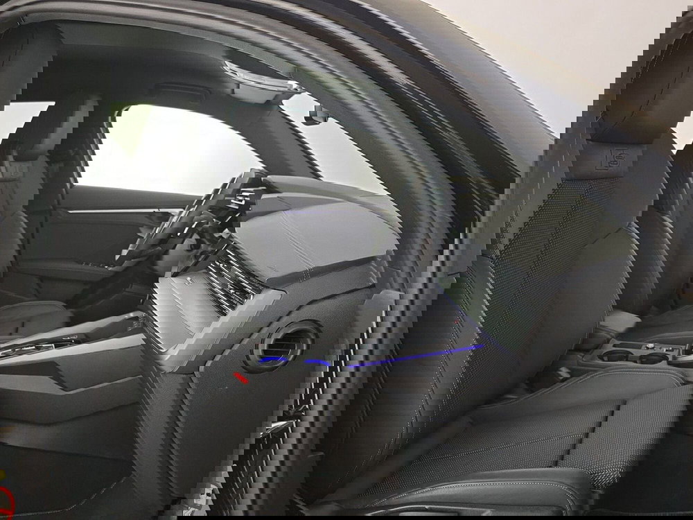 Audi A3 Sportback usata a Alessandria (13)