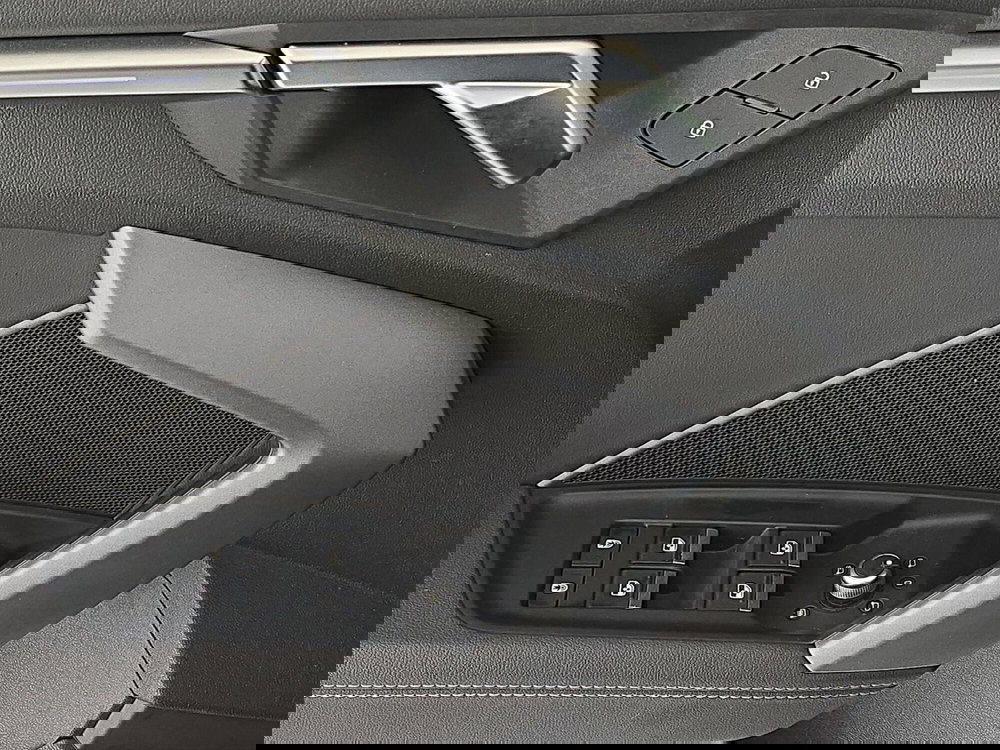 Audi A3 Sportback usata a Alessandria (16)