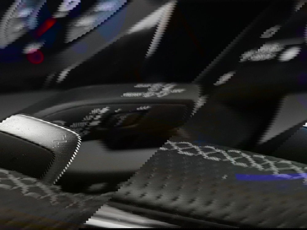 Audi A3 Sportback usata a Alessandria (19)