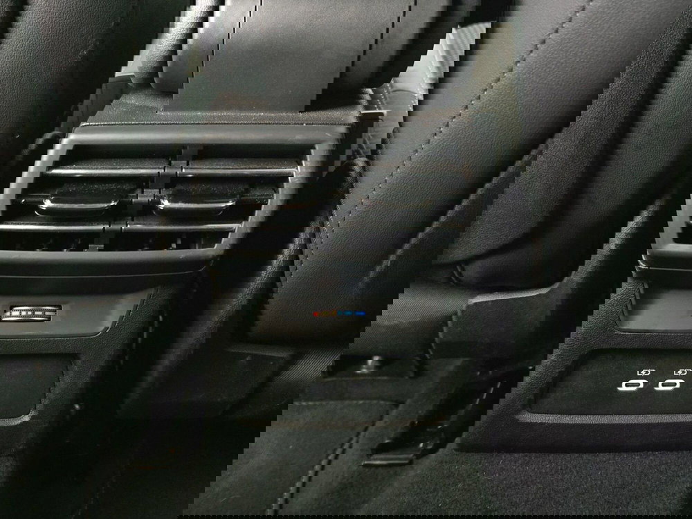 Audi A3 Sportback usata a Alessandria (20)