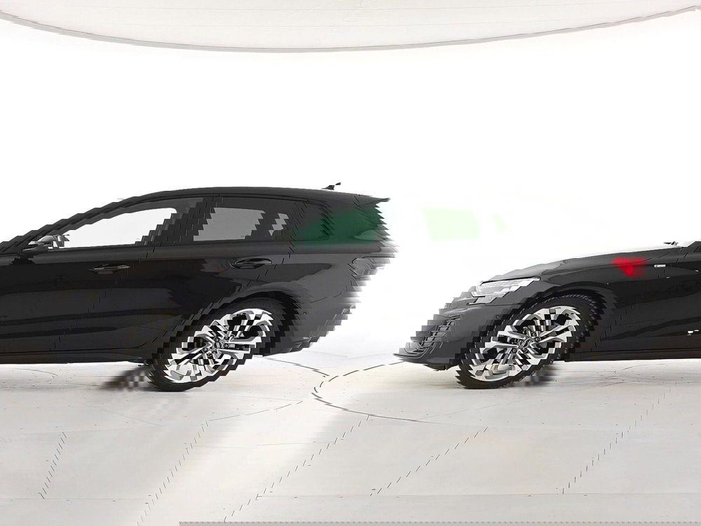 Audi A3 Sportback usata a Alessandria (3)