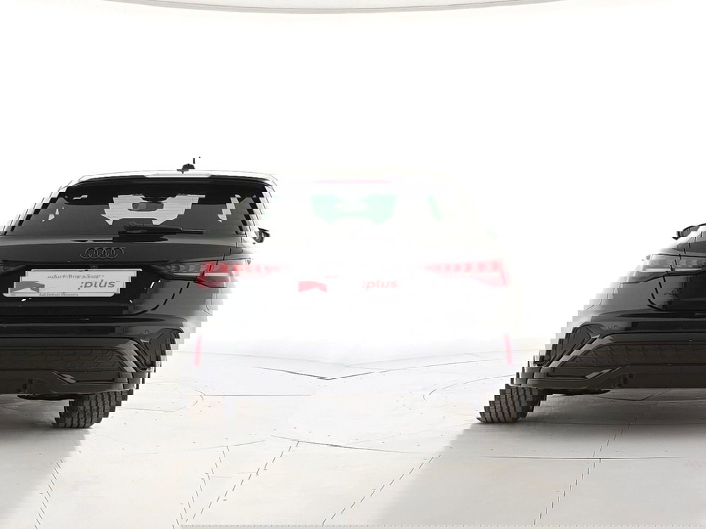 Audi A3 Sportback usata a Alessandria (5)