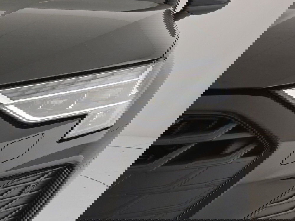 Audi A3 Sportback usata a Alessandria (6)