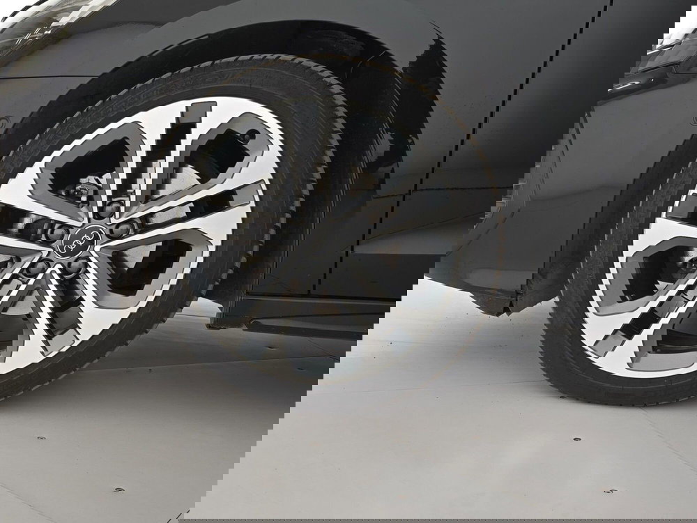 Audi A3 Sportback usata a Alessandria (7)