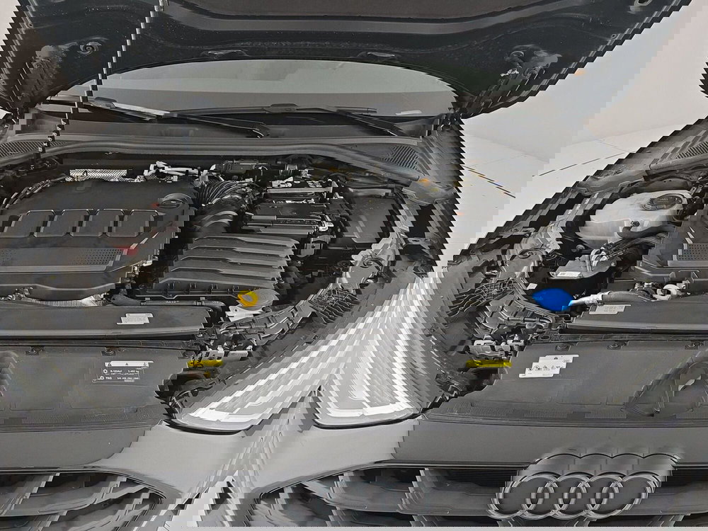 Audi A3 Sportback usata a Alessandria (8)