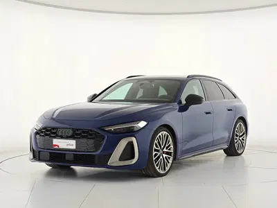 Audi A5 Avant 2.0 tfsi S line edition quattro 204cv s-tronic del 2024 usata a Alessandria