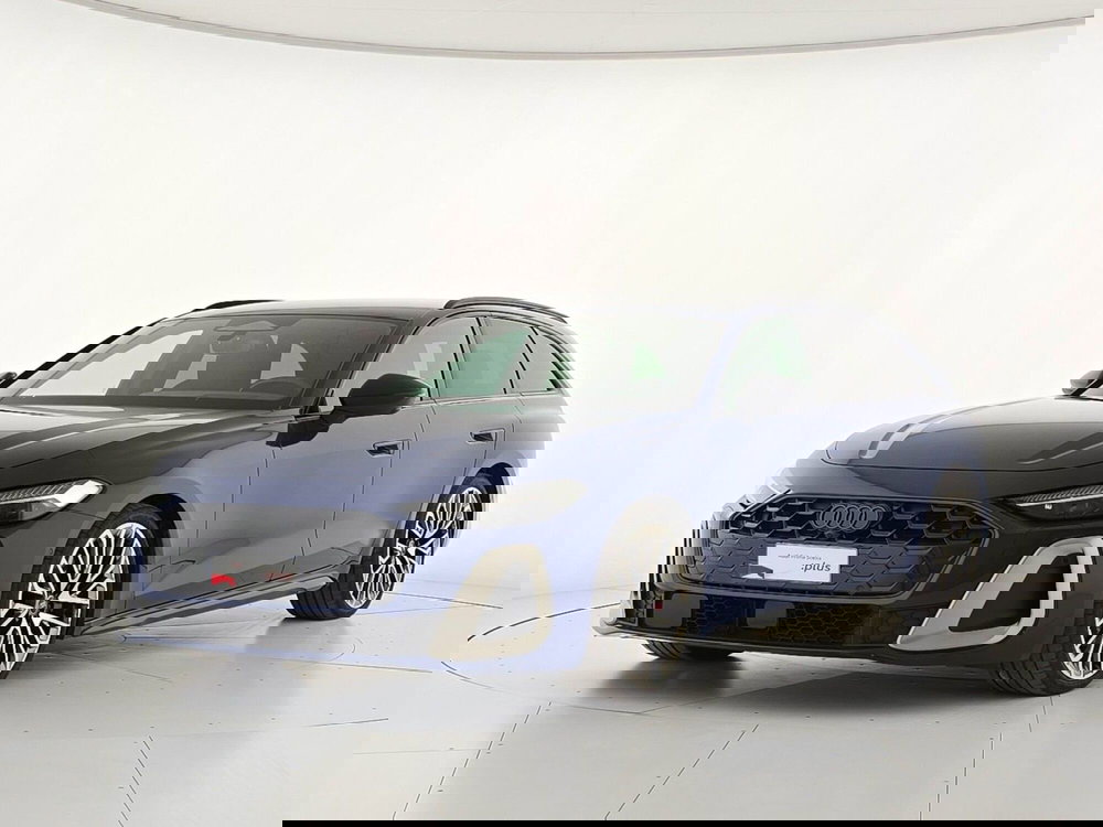 Audi A5 Avant usata a Alessandria