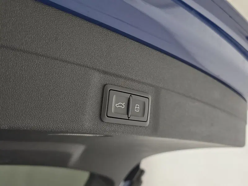 Audi A5 Avant usata a Alessandria (10)