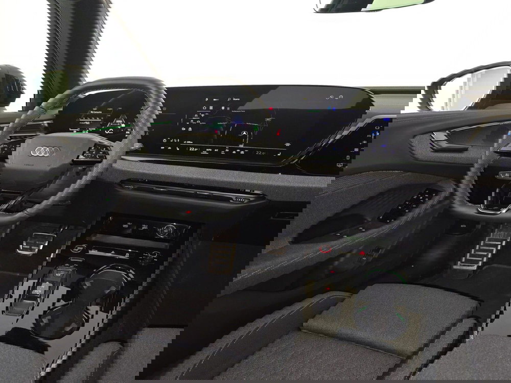 Audi A5 Avant usata a Alessandria (11)