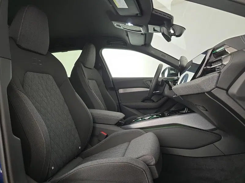 Audi A5 Avant usata a Alessandria (14)