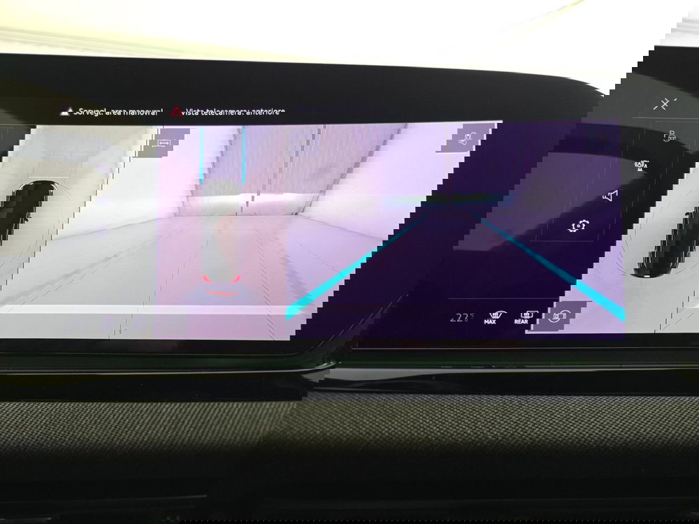 Audi A5 Avant usata a Alessandria (17)